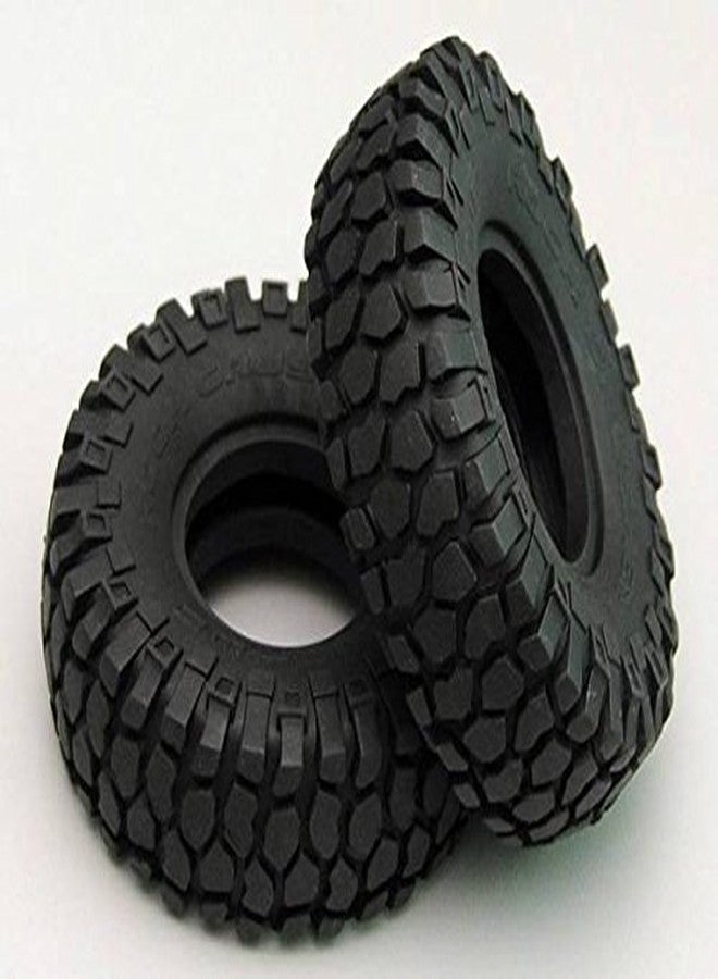 RC4WD Z-T0053 Rock Crusher X/T 1.55 Scale Tires (2)